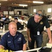 Coast Guard and Local Agencies Remove Damaged Vessels from Harvey