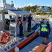 Coast Guard, good Samaritan assist 1 aboard aground boat on Neuse River