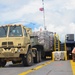 Army National Guard delivers food to Culebra Island Puerto Rico