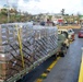 Army National Guard delivers food to Culebra Island Puerto Rico