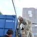 Army National Guard delivers food to Culebra Island Puerto Rico