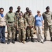 U.S., Jamaican service members deliver aid to Dominica