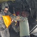U.S., Jamaican service members deliver aid to Dominica