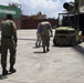 U.S., Jamaican service members deliver aid to Dominica
