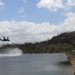 Guajataca Dam strengthening operations