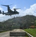 Guajataca Dam strengthening operations