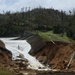 Guajataca Dam strengthening operations