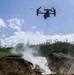 Guajataca Dam strengthening operations