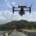 Guajataca Dam strengthening operations