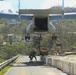 Guajataca Dam strengthening operations