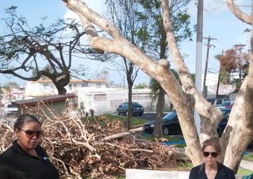 Help Where It's Needed: FEMA teams help Puerto Rico senior centers thrive