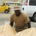 1387th Quarter Master Company assist with distribution point in the Virgin Islands