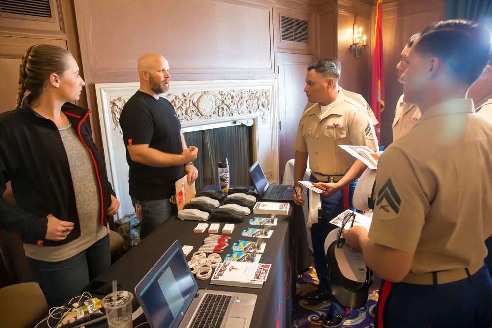 Veteran Resource Fair