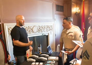 Veteran Resource Fair
