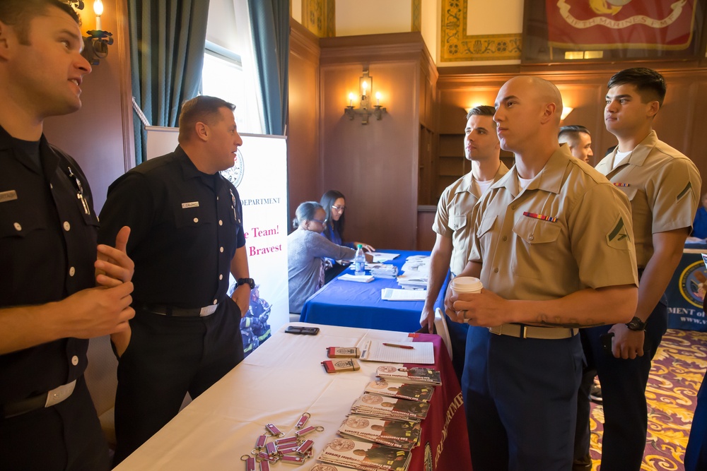 Veteran Resource Fair
