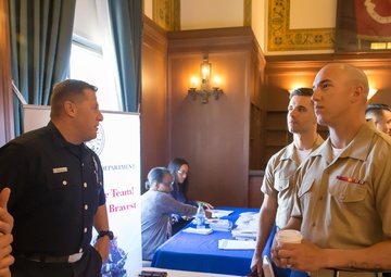Veteran Resource Fair