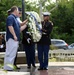 September 11th Ceremony