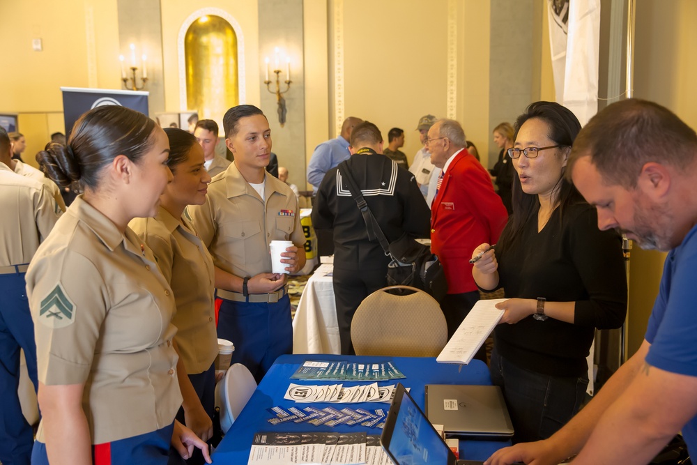 Veteran Resource Fair