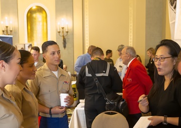 Veteran Resource Fair