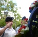 September 11th Ceremony