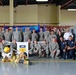 General Signs Off For Fire Safety Week