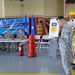 General Signs Off For Fire Safety Week