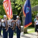 September 11th Ceremony