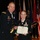 Brig. Gen. Walter Presents Soldiers Medal to Army Medic