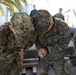 Marines, Sailors Participate in Search and Rescue Training