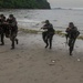 US, Philippine Marines conduct counterterrorism training in Philippines during KAMANDAG