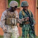 KAMANDAG live fire training