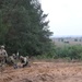 Battle Group Poland Troop Live Fire