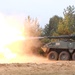 Battle Group Poland Troop Live Fire