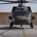 Afghan Air Force pilots begin first UH-60A Black Hawk flight training class at Kandahar Airfield