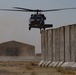 Afghan Air Force pilots begin first UH-60A Black Hawk flight training class at Kandahar Airfield