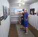 Marines participate in New York Photo Exhibition
