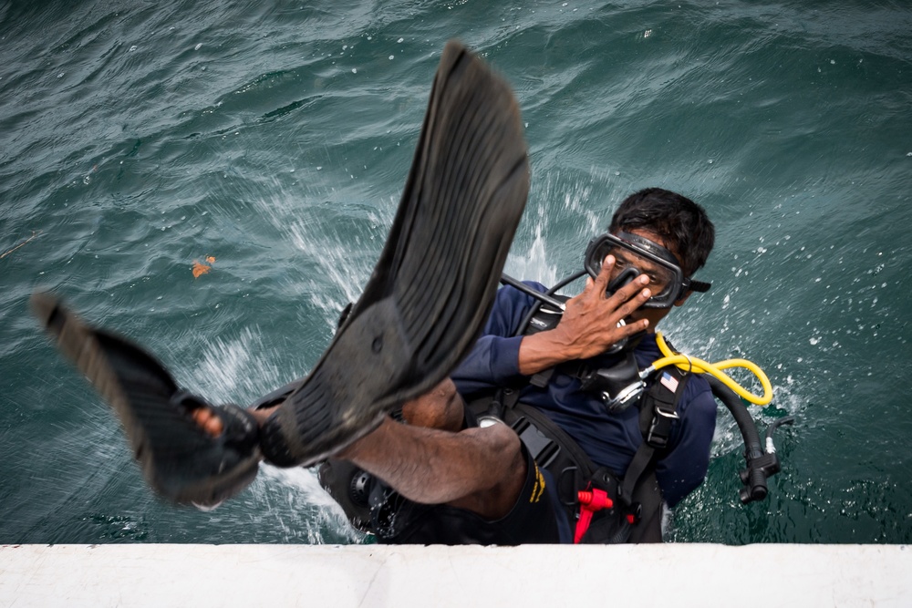 CARAT Sri Lanka 2017