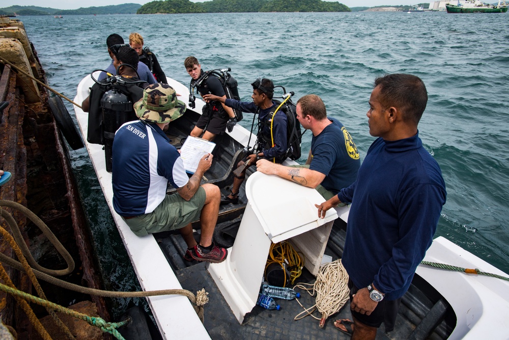 CARAT Sri Lanka 2017