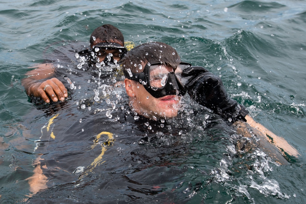 CARAT Sri Lanka 2017