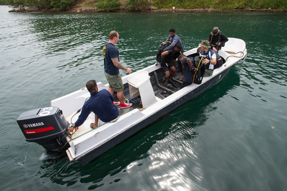 CARAT Sri Lanka 2017