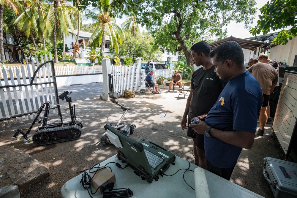 CARAT Sri Lanka 2017
