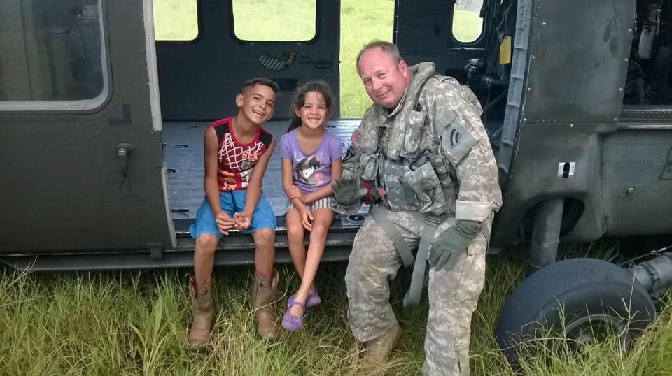 New York Army National Guard helicopter battalion deploys team to Puerto Rico New York Army National Guard helicopter battalion deploys team to Puerto Rico