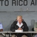President Trump Visits Puerto Rico
