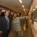 Guard history showcased in Pentagon corridor