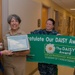 NMCP Awards Inaugural “Daisy Award” to Allergy Clinic Nurse