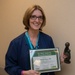 NMCP Awards Inaugural “Daisy Award” to Allergy Clinic Nurse