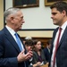 SECDEF CJCS HASC Hearing