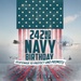 Navy Celebrates 242nd Birthday, Peters Serves as Keynote