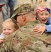 SD Guard Soldiers return home from Middle East