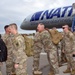 SD Guard Soldiers return home from Middle East